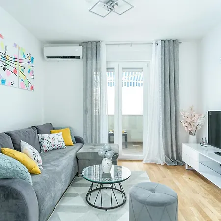 Palm Apartmán