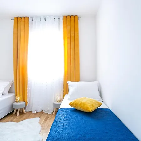 Apartmán Palm