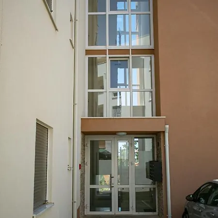 Apartmán Palm *