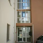דירה Palm *