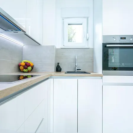 Apartamento Palm *